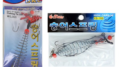 숭어스프링 득템 후기! 솔직 후기와 꿀팁 대방출 💖